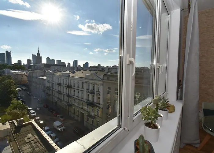 Rental Apartments Smolna