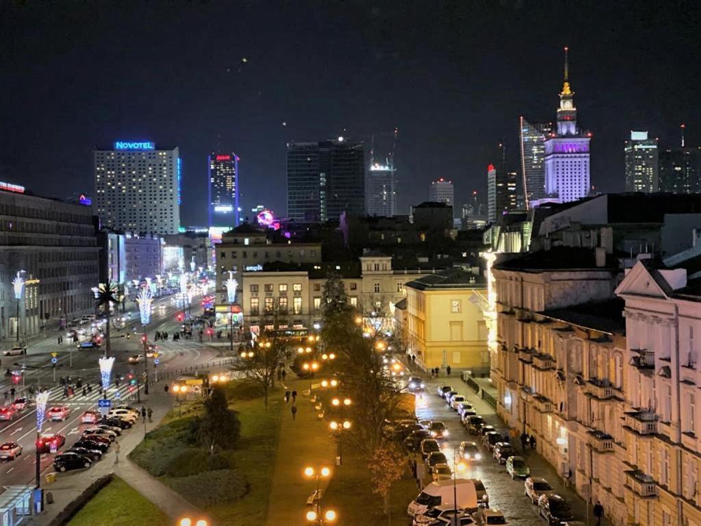 Smolna * Варшава